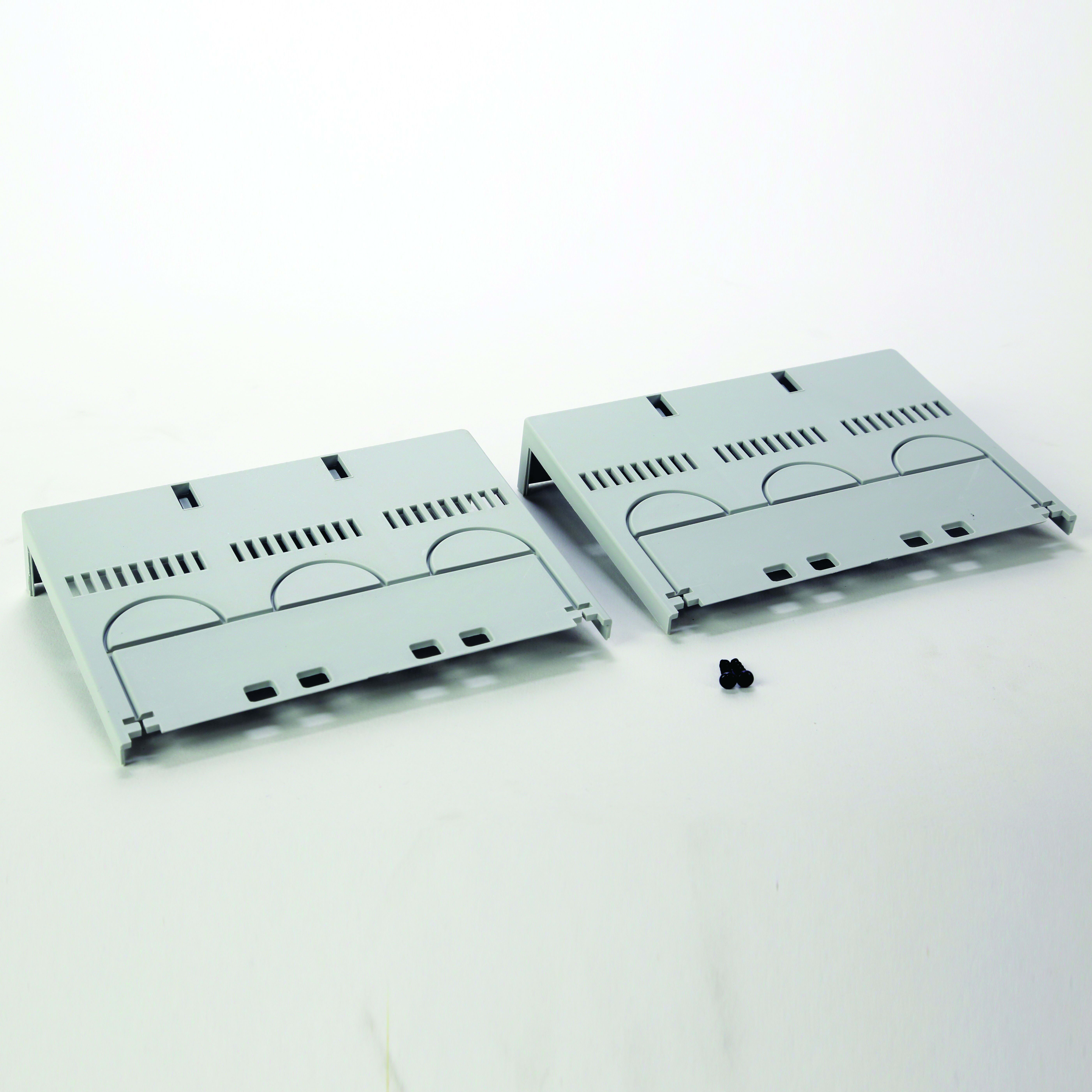Allen-Bradley 140G K-frame Terminal cover