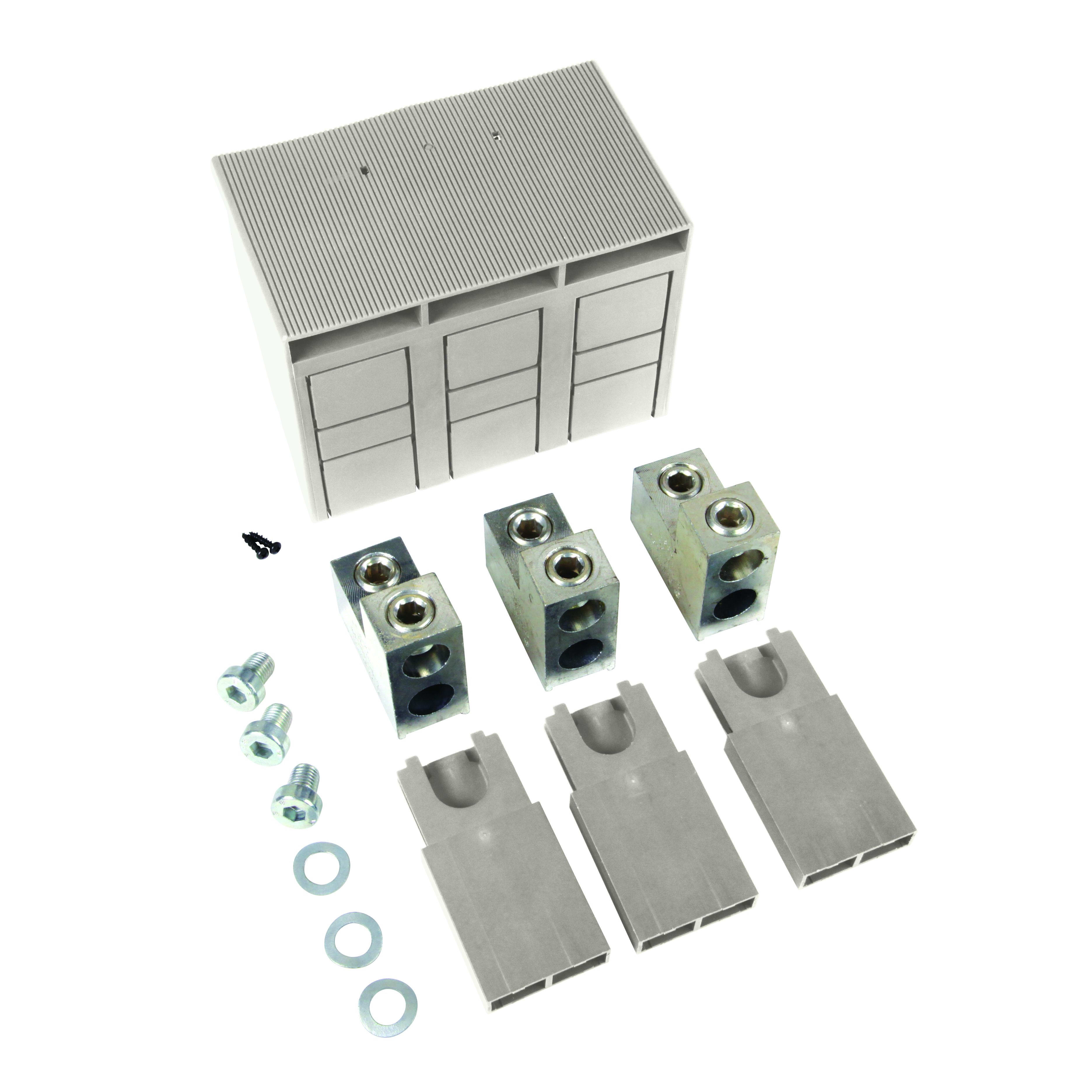 Allen-Bradley 140G Circuit-Breaker Accessory, Lug