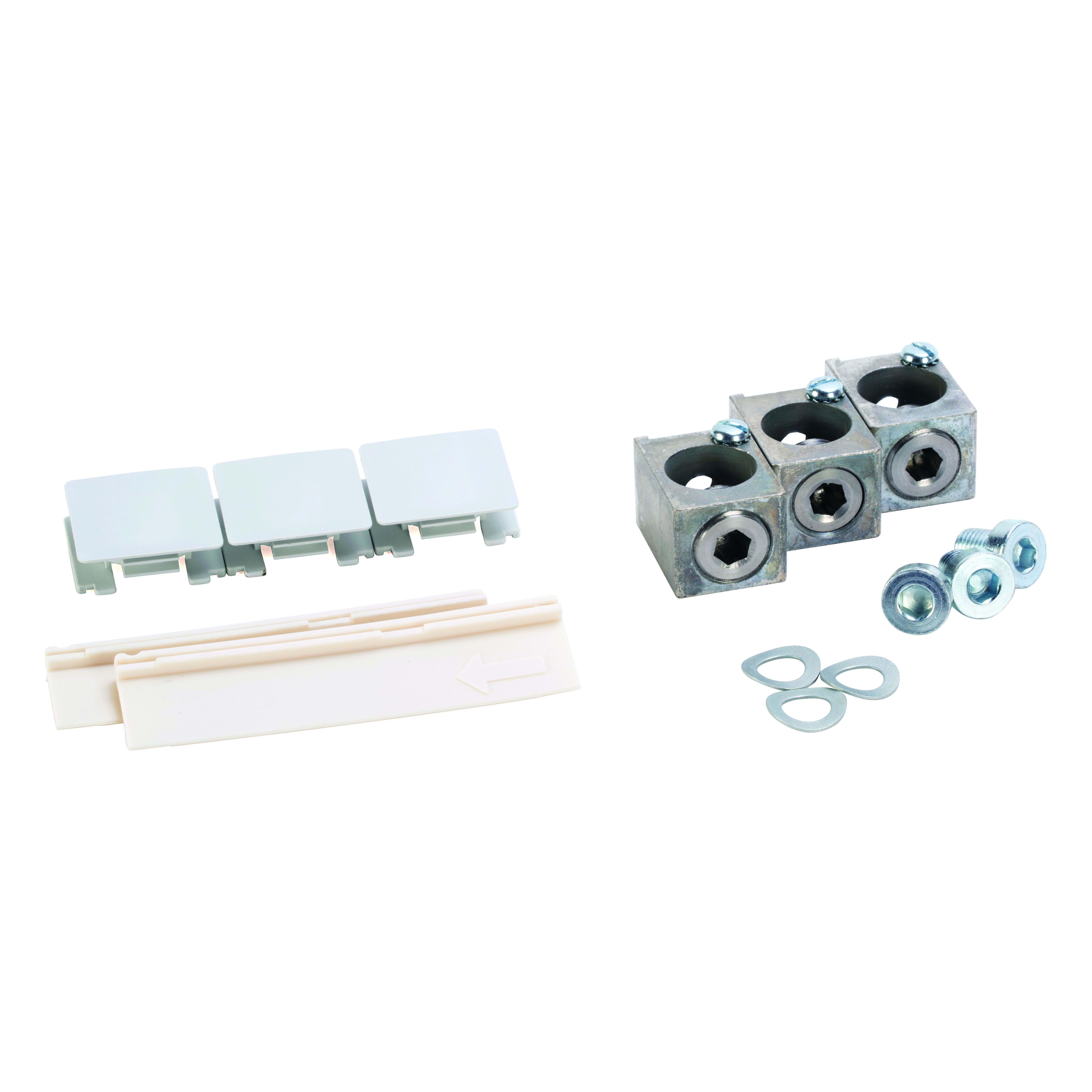 Allen-Bradley 140G Circuit-Breaker Accessory, Lug