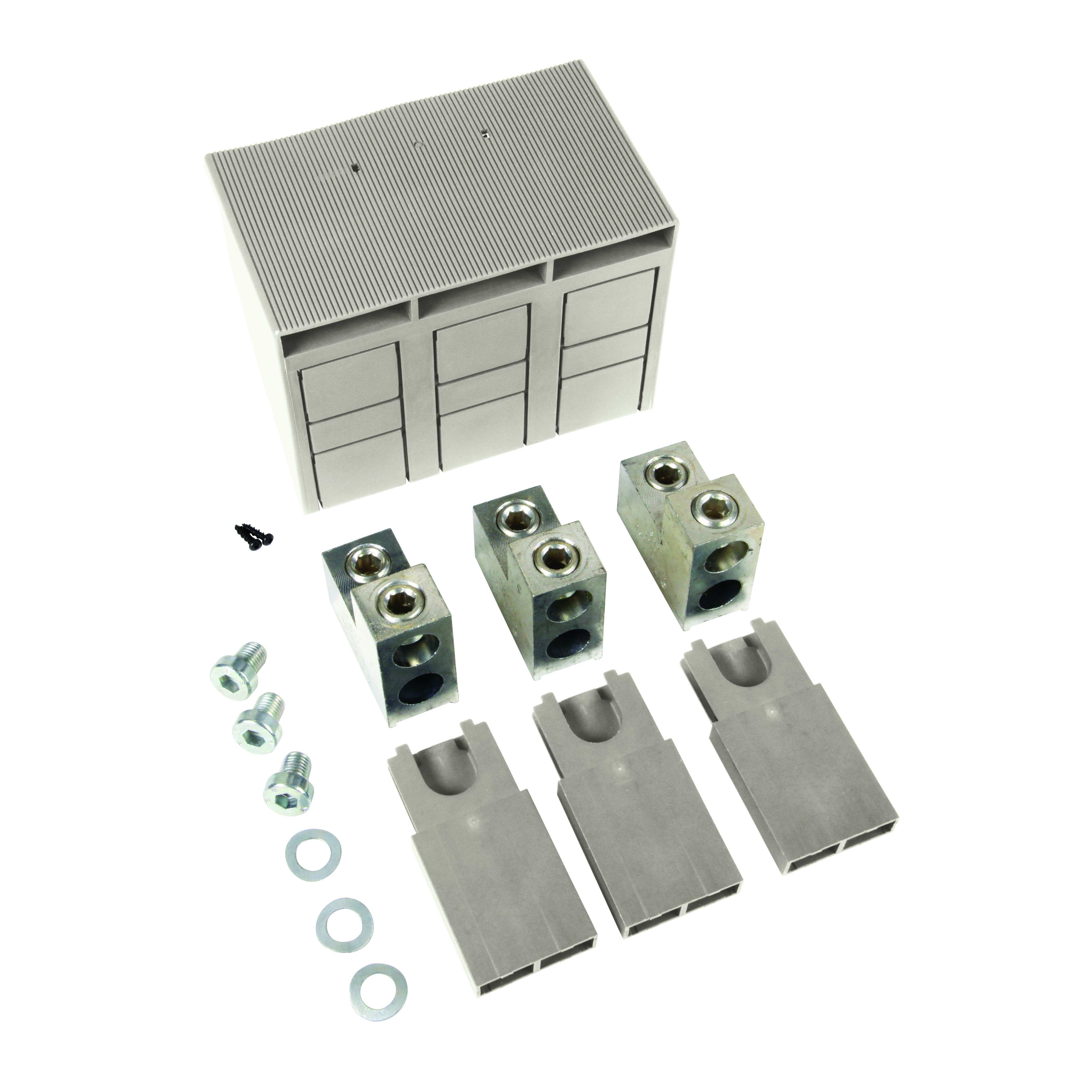Allen-Bradley 140G Circuit-Breaker Accessory, Lug