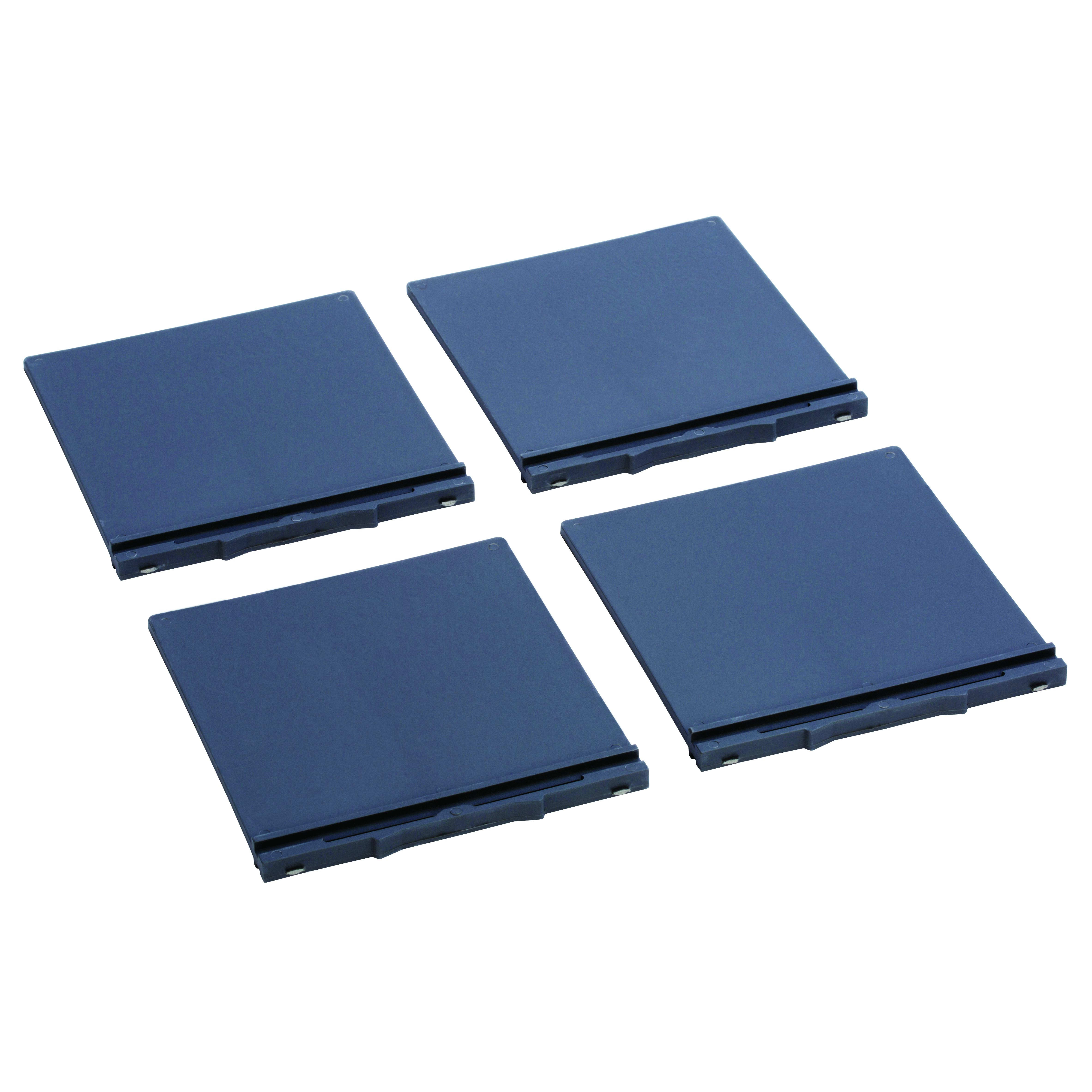 Allen-Bradley Frame-M, Phase Barrier, 3 pole
