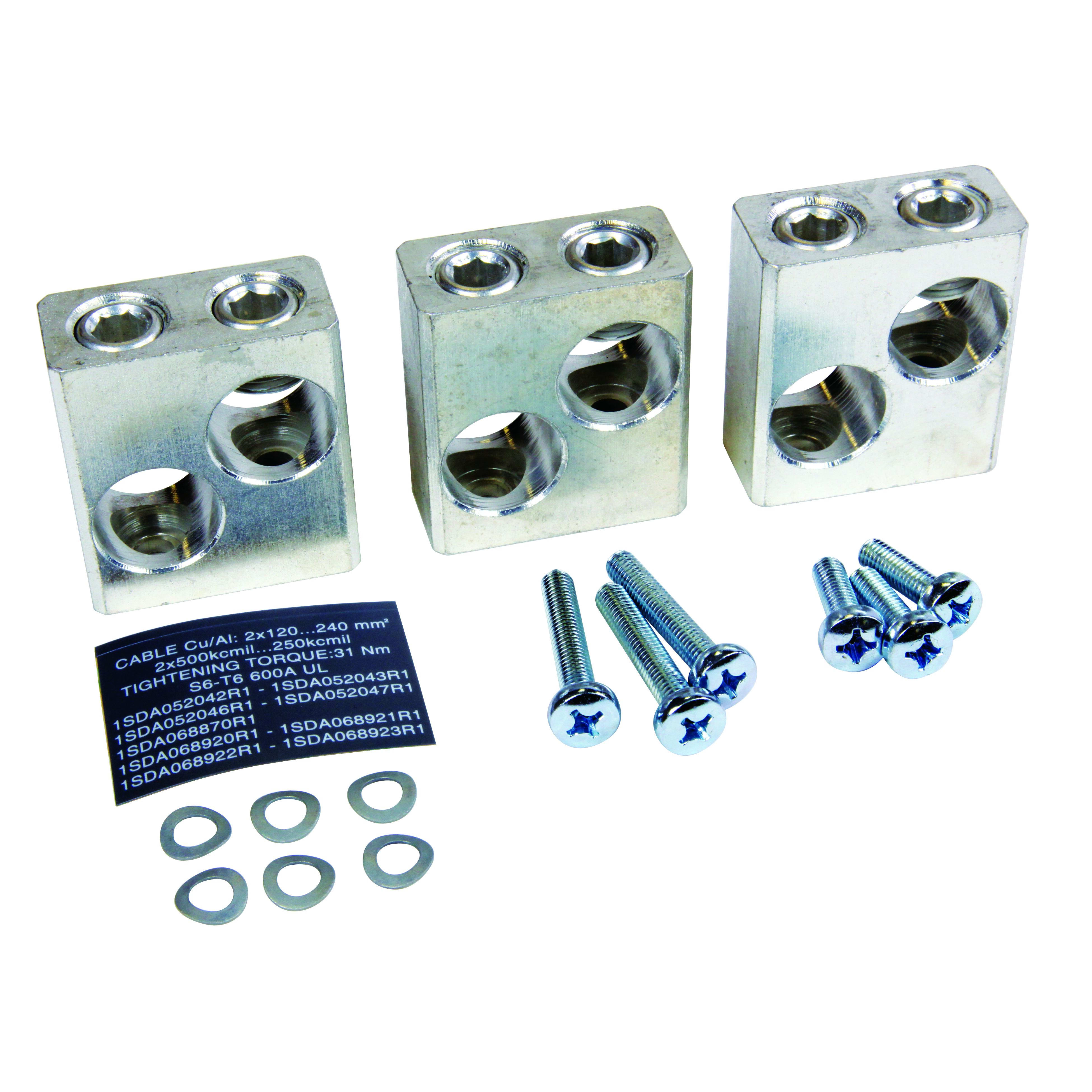 Allen-Bradley Terminal Lug Circuit-Breaker Accessory