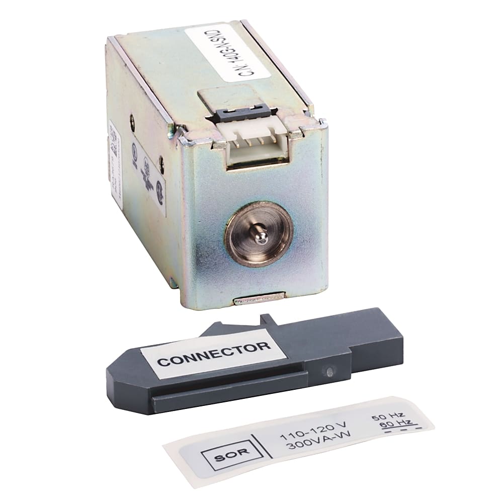 Allen-Bradley 140G Circuit-Breaker Accessory
