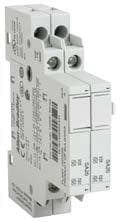 Allen-Bradley Right-Side Mount Aux Contact,1NC 1NC