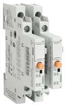 Allen-Bradley Right-Side Mount Trip Sig Cont,1NO 1NC