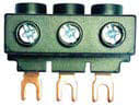 Allen-Bradley Flat Feeder Terminal for Compact Busbars