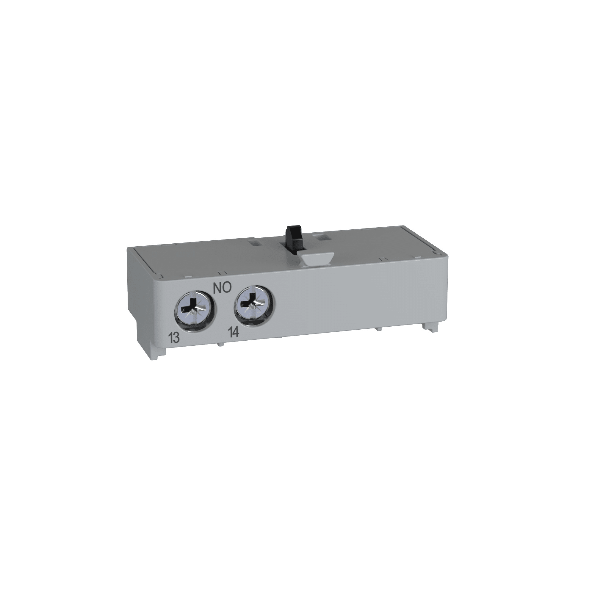 Allen-Bradley Front Mount 1 NO Auxiliary Contact