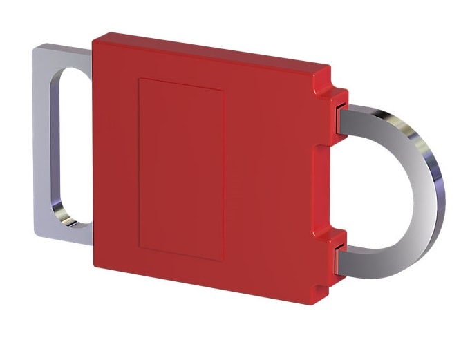 Allen-Bradley Padlocking Attachment