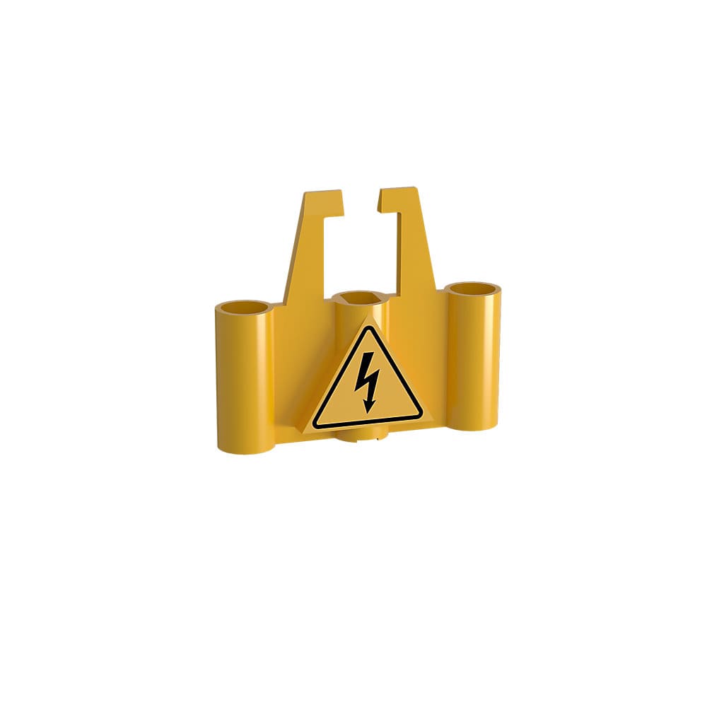 Allen-Bradley Compact Bus Bar Terminal Cover