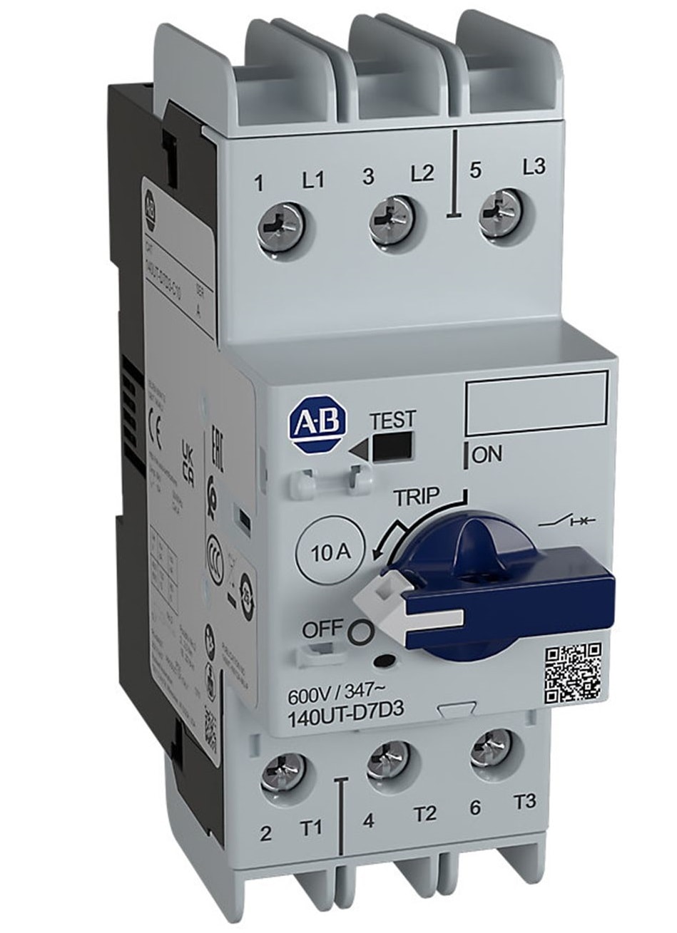 Allen-Bradley Circuit Breaker