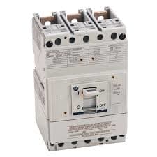 Allen-Bradley 250A J FRAME MOLDED CASE CKT-BKR
