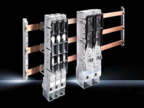 Rittal SV NH-LOAD SWITCHING BAR SIZE 00 160A