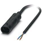 Phoenix Contact SAC-2P-SUSMS/ 3,0-PUR