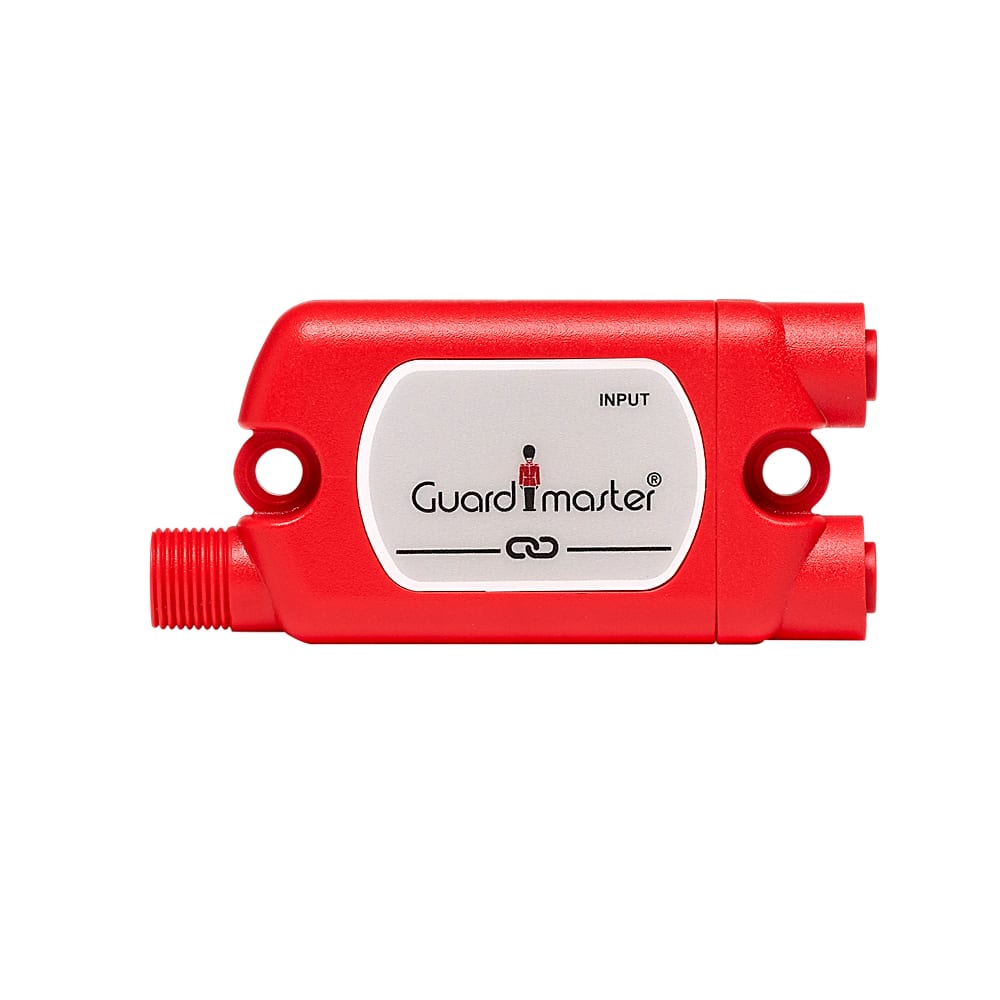 Guardmaster GuardLink Passive tap 5 pin version