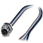 Phoenix Contact SACC-DSI-M12FS-5P-M16XL/0,5