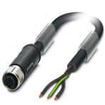 Phoenix Contact - SAC-3P-10,0-PVC/FSS PE SCO