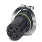Phoenix Contact SACC-CIP-M12FSB-5P SMD SH T