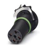 Phoenix Contact SACC-CIM12FS4PL180SHTHRSAMPLE
