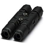 Phoenix Contact QPD H 2PE1,5 4X8-13 BK