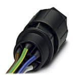 Phoenix Contact QPD W 4PE1,5 9-14 M25 0,5 BK