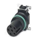 Phoenix Contact SACC-CIP-M8FS-6P SMD-SP