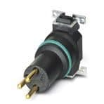 Phoenix Contact SACC-CIP-M8MS-3P SMD-SP