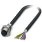 Phoenix Contact SACCBP-FS-8CON-M16/2,0-PUR SCO