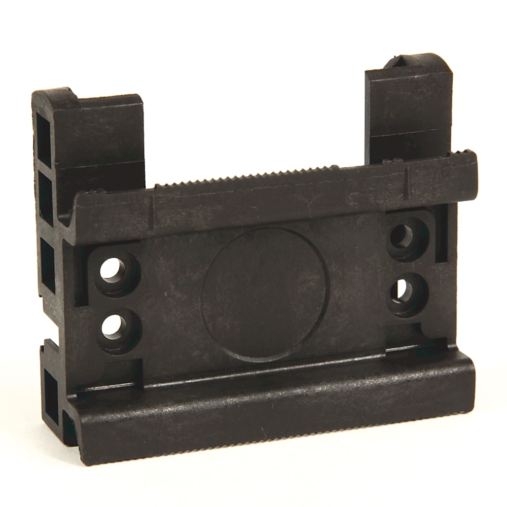 Allen-Bradley Rail plastic top hat rail size 54 mm