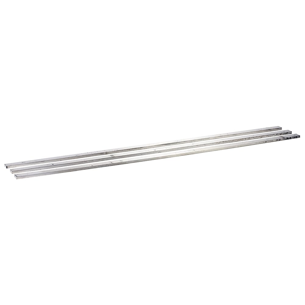 Allen-Bradley Busbar,630A,Copper,Tin Plated,30X10mm,