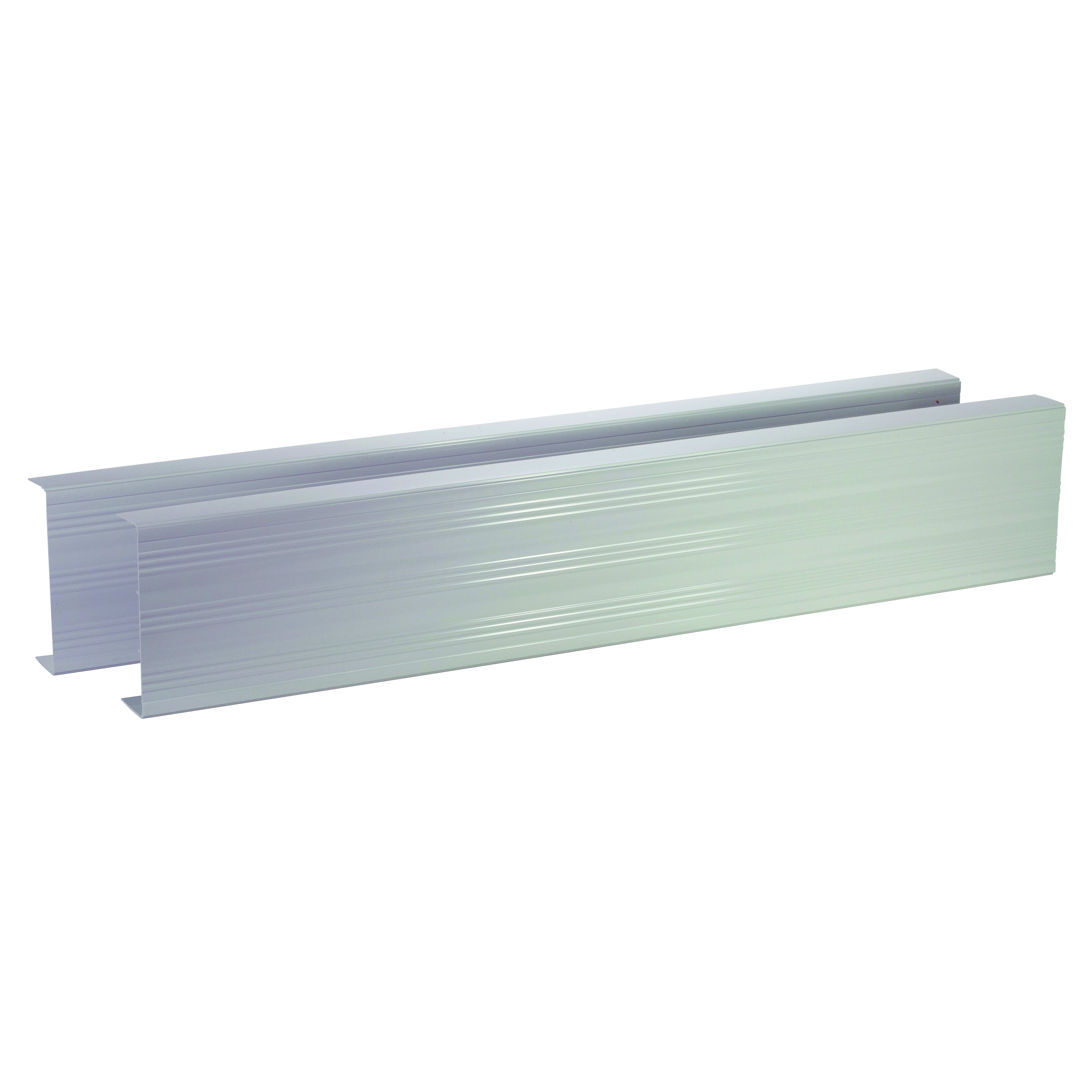 Allen-Bradley 3 ph b/bar shroud