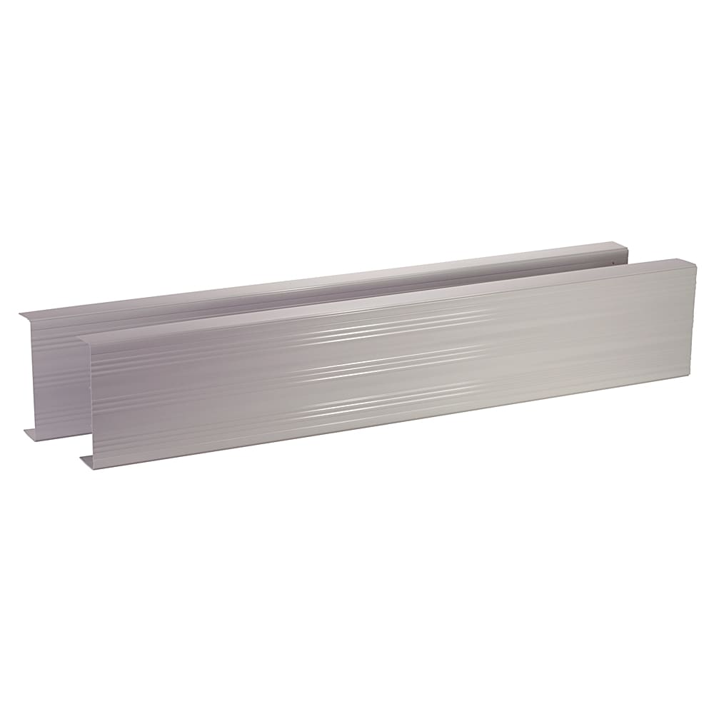 Allen-Bradley Bus bar shroud holder 200 x 1100 mm