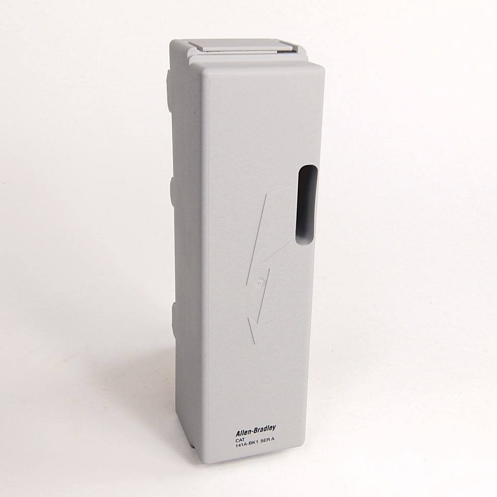 Allen-Bradley BUSBAR SHROUD PROFILE