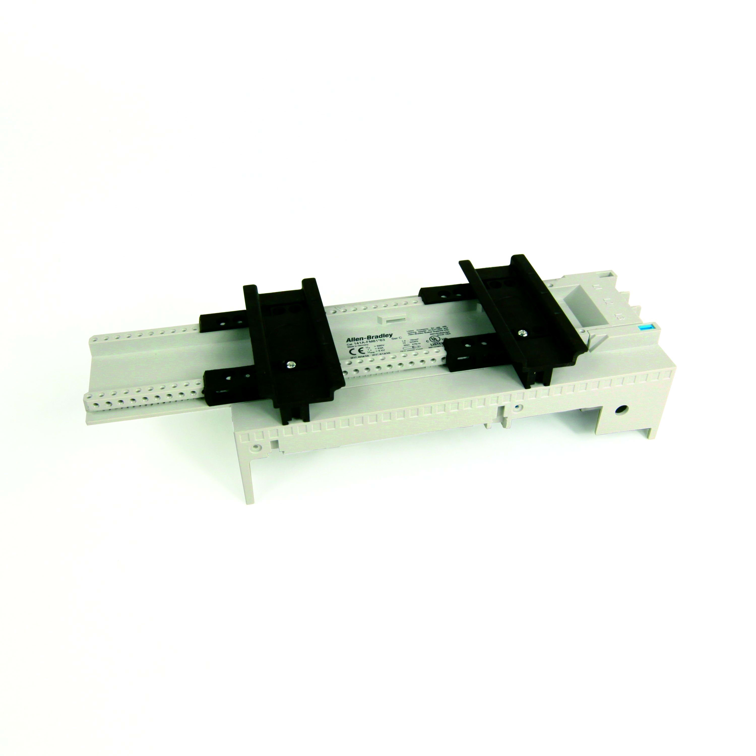 Allen-Bradley MCS Standard Busbar Module
