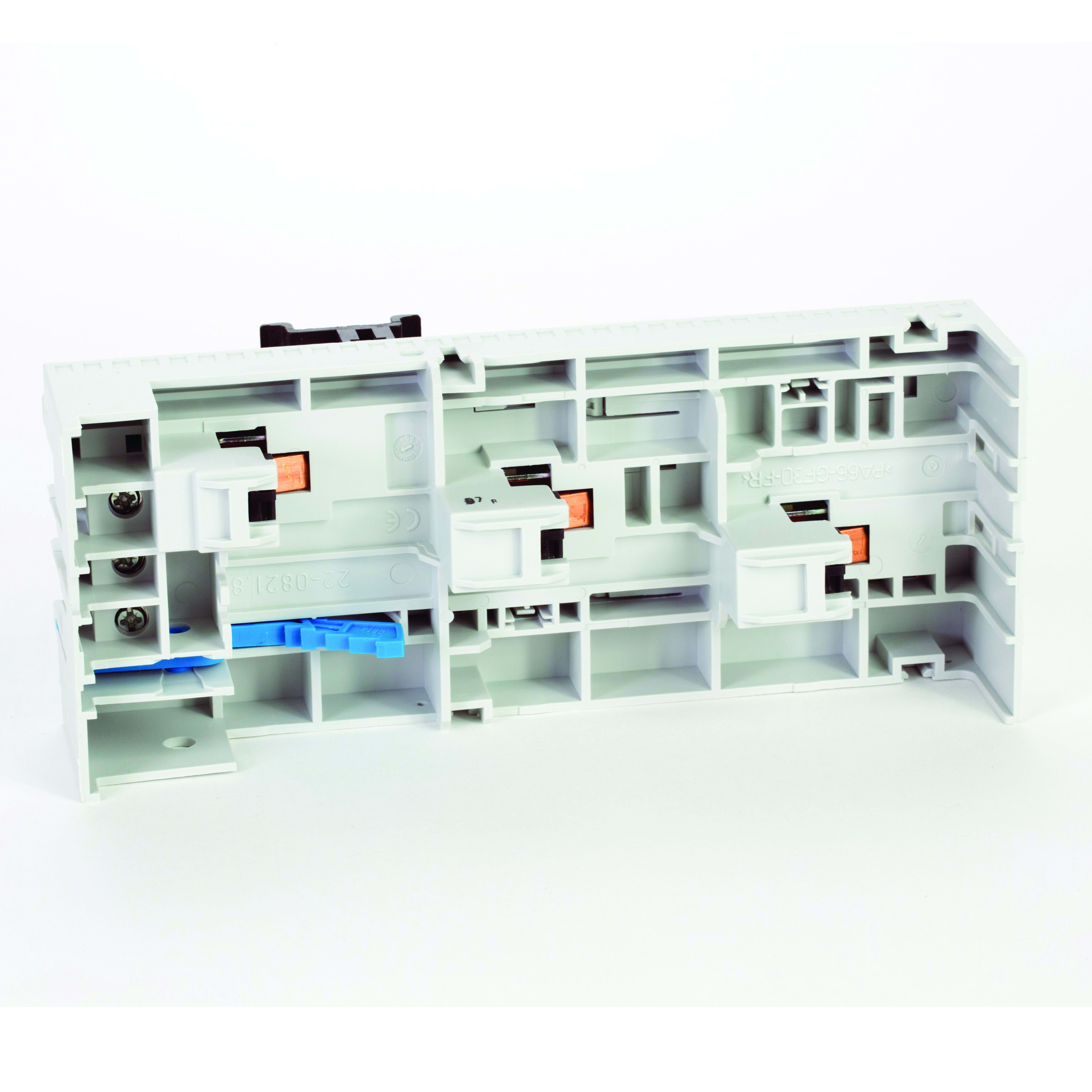 Allen-Bradley - MCS Standard Busbar Module