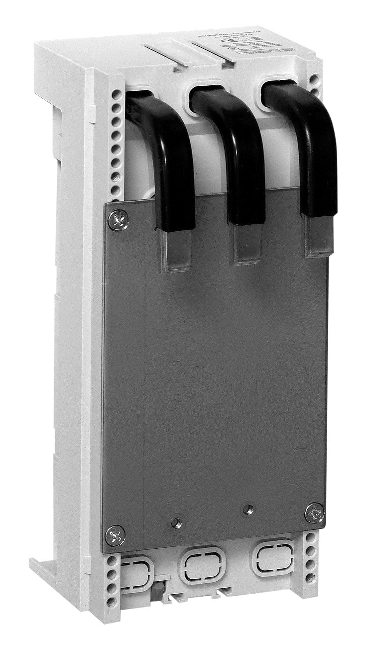 Allen-Bradley MCS Module