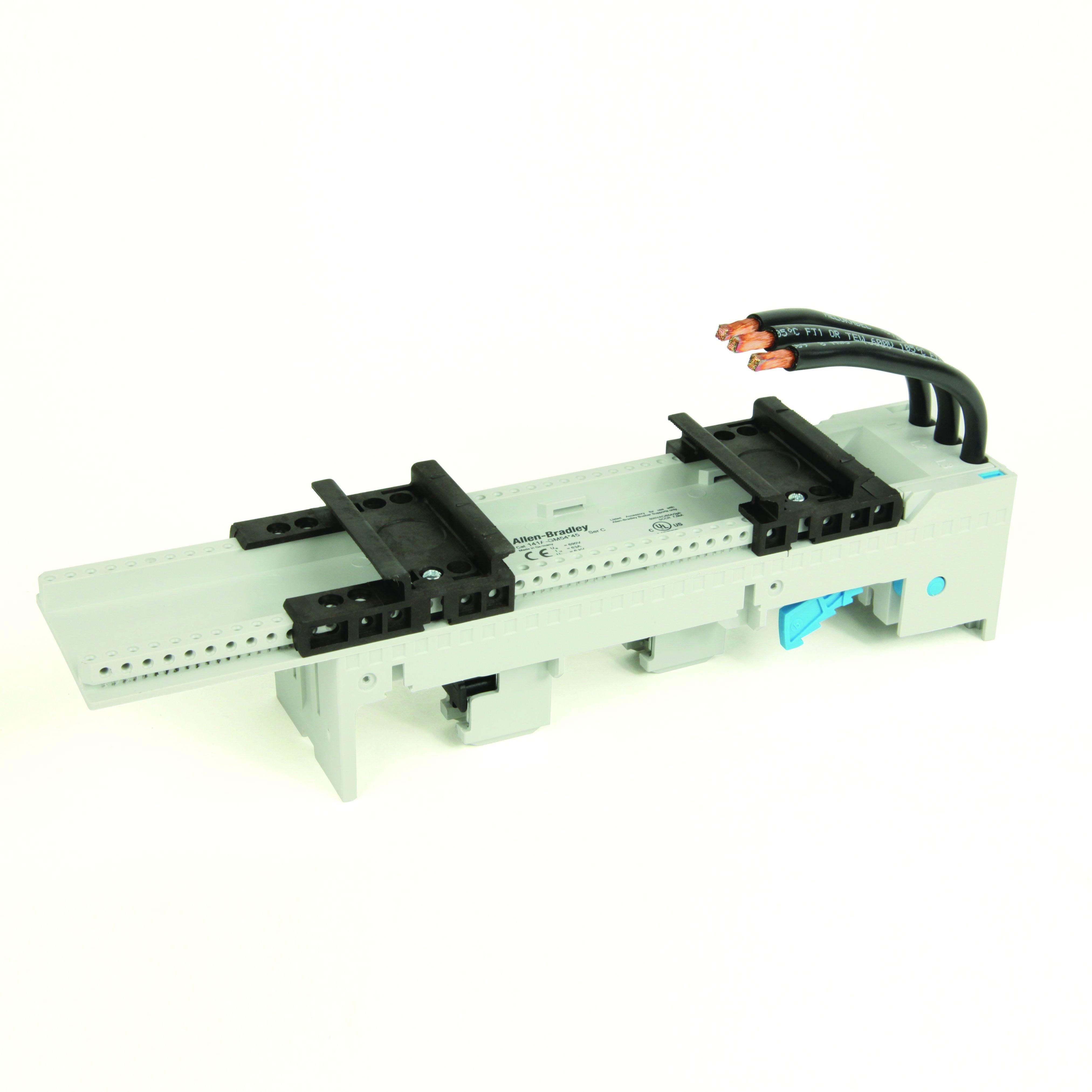 Allen-Bradley Busbar Module 54mm 45A