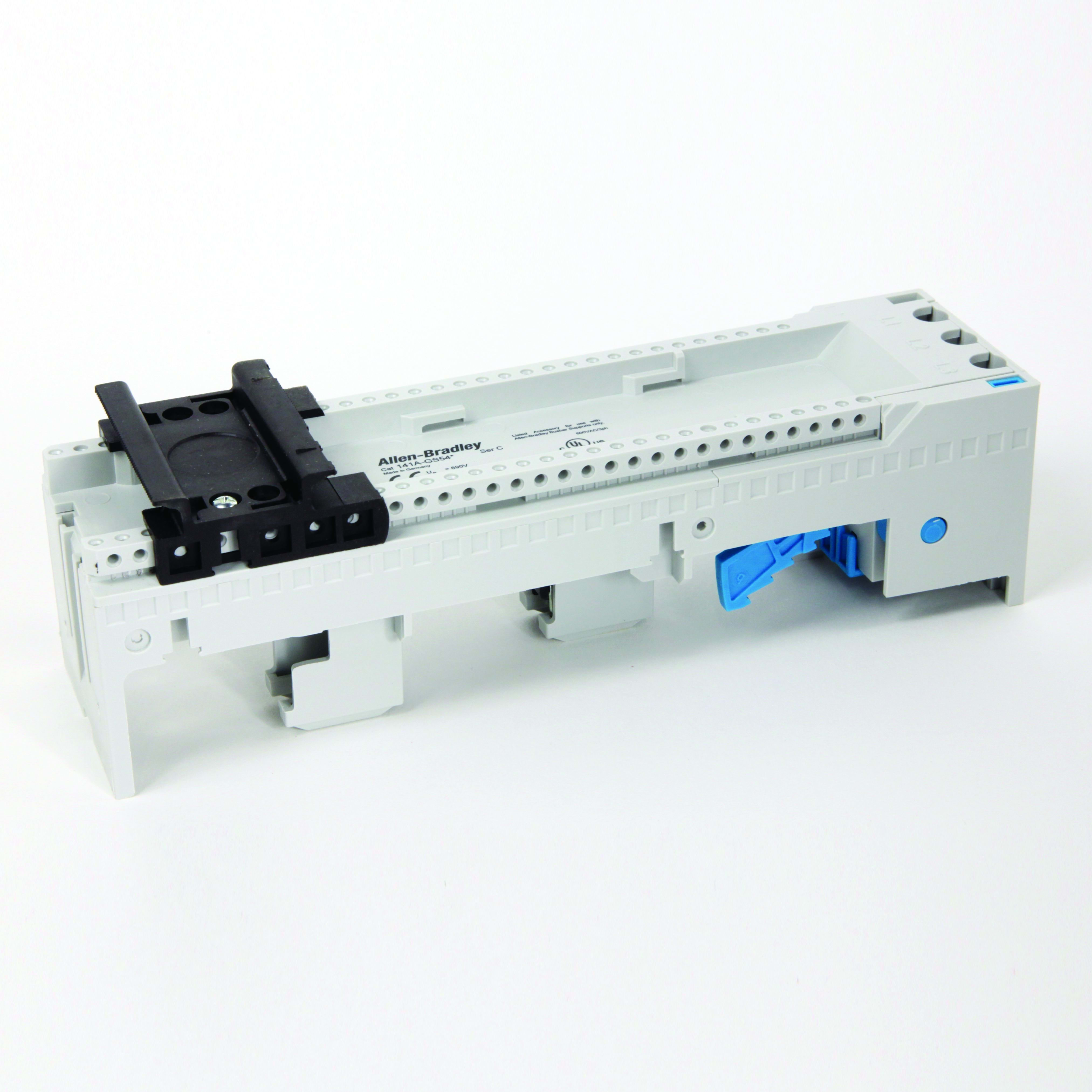 Allen-Bradley B/B Mod hgt 200 mm 54 mm