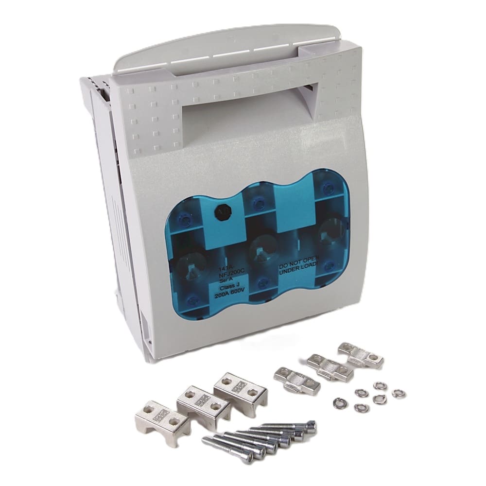 Allen-Bradley MCS Mounting System Adapter Modules