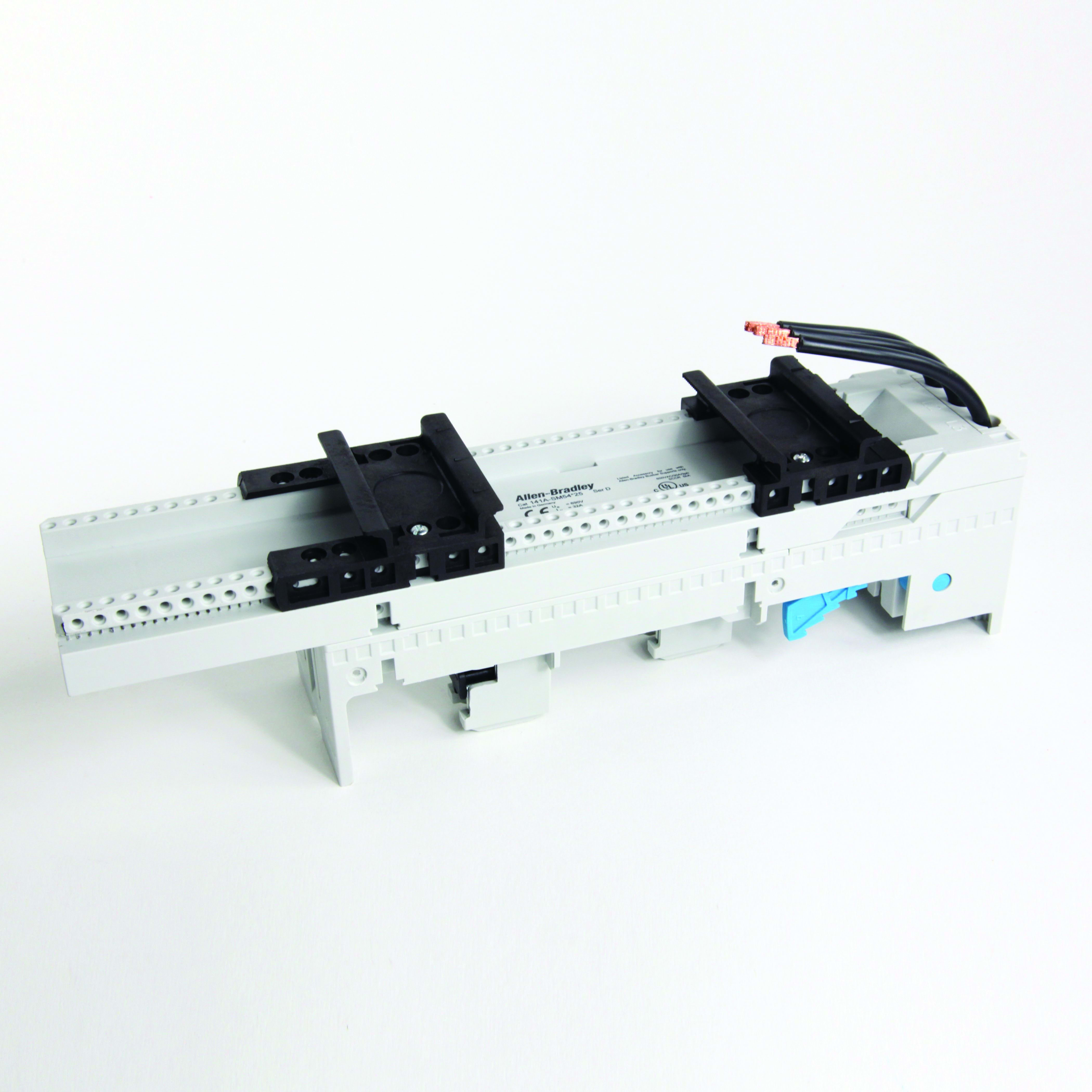 Allen-Bradley - B/B Mod hgt 260 mm 54 mm25 A