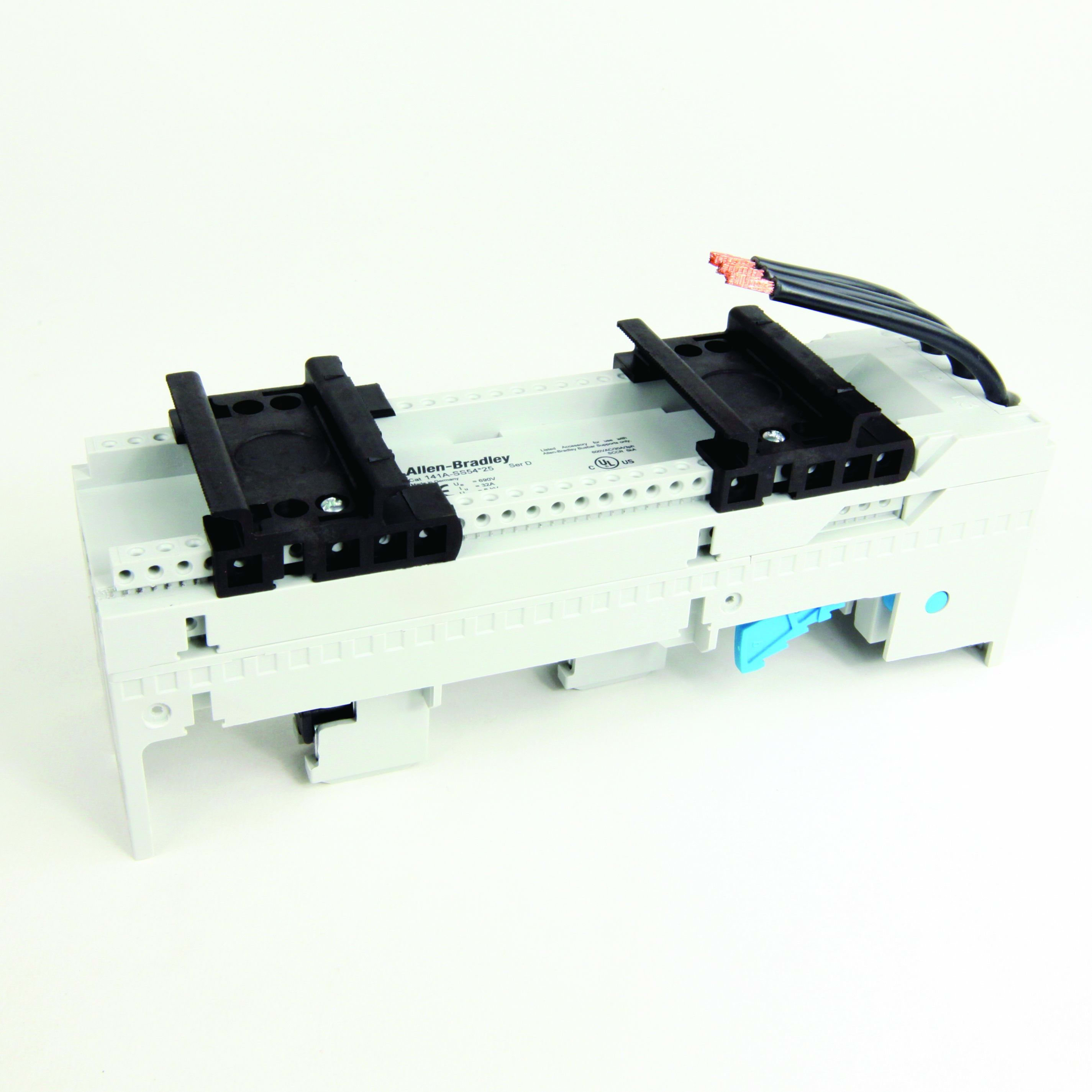 Allen-Bradley MCS ISO BUSBAR MODULE