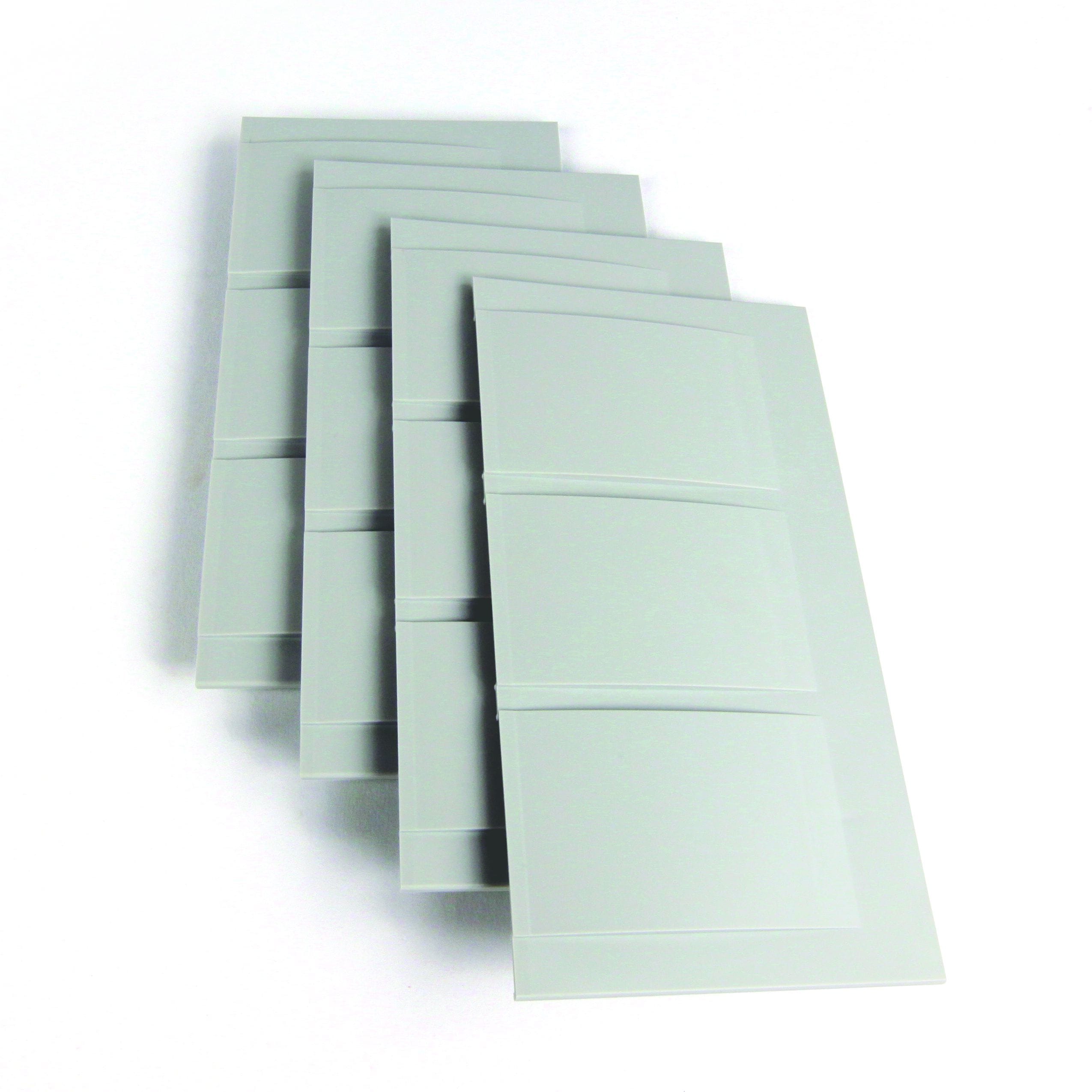 Allen-Bradley end cover