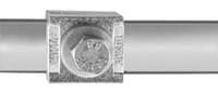 Allen-Bradley Busbar Connectors 40 mm Length