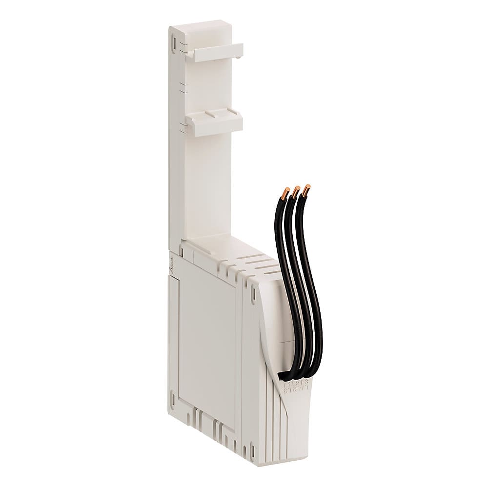 Allen-Bradley 141C Fused Adaptor 16A Class CC