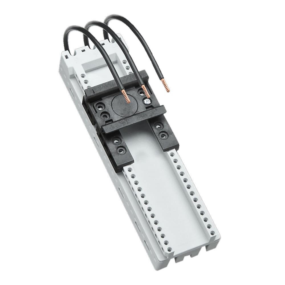 Allen-Bradley - BusBar, 3 Pole, 45 mm (1.77 in.),Adjusta