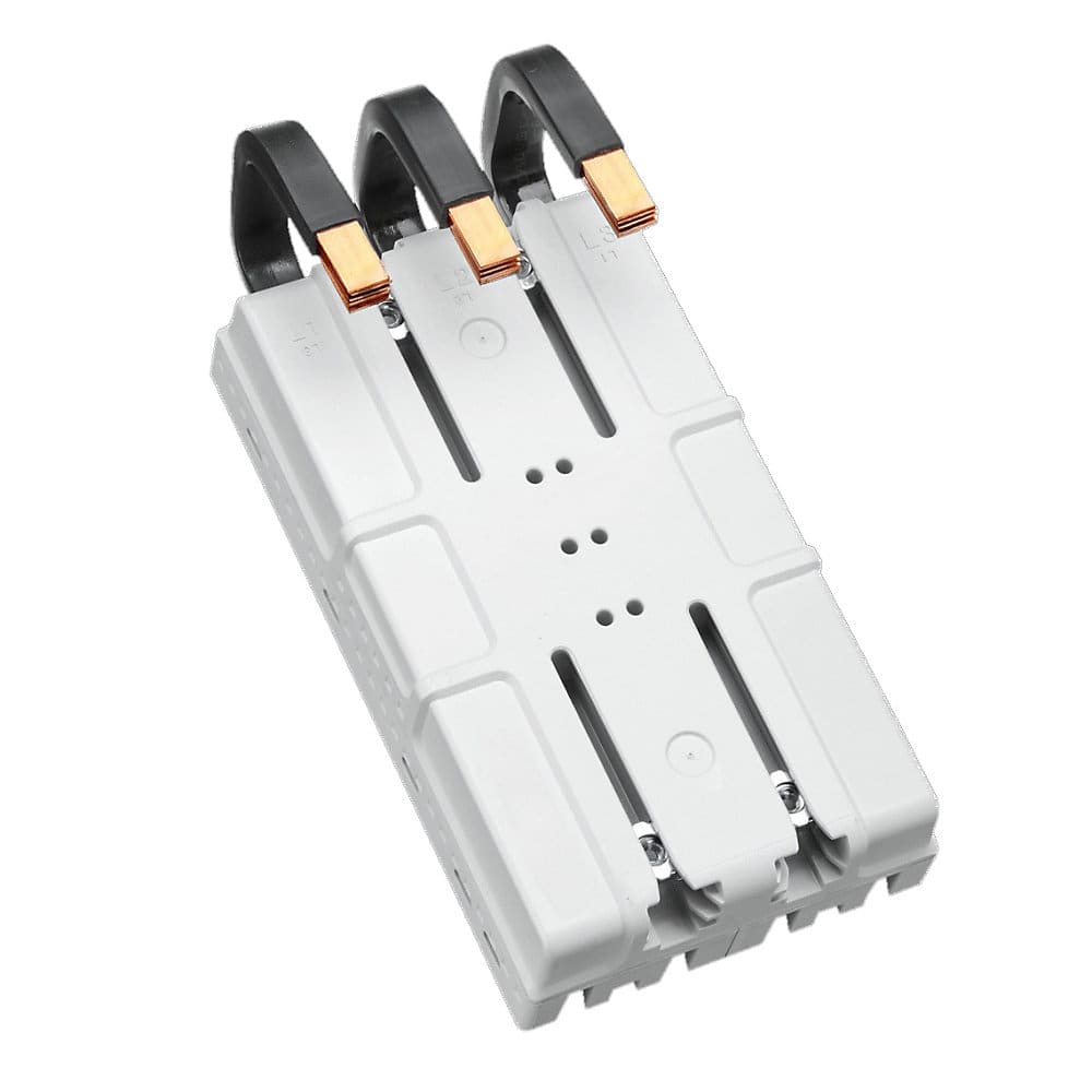 Allen-Bradley - Busbar adapters for Bulletien 140G & MG