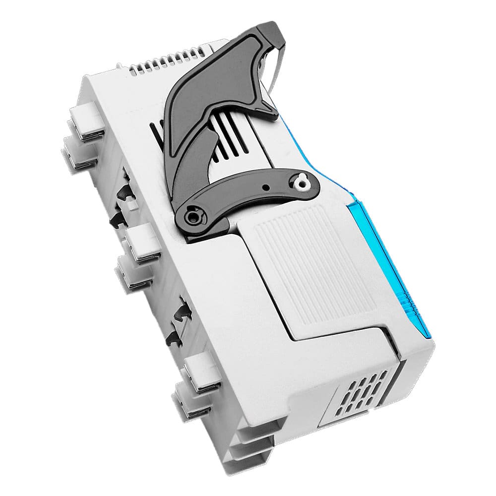 Allen-Bradley 141C NH fuse switch-disconnector 125A