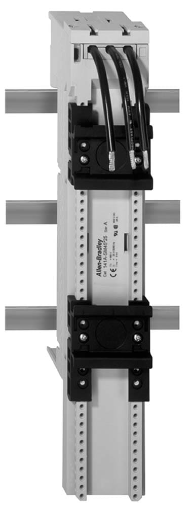 Allen-Bradley MCS ISO BUSBAR MODULE