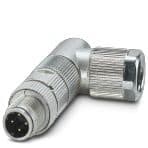 Phoenix Contact Connector - SACC-M12MRD-4CT-CM SH PN