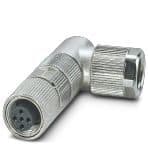 Phoenix Contact Connector - SACC-M12FR-5CT-CM SH