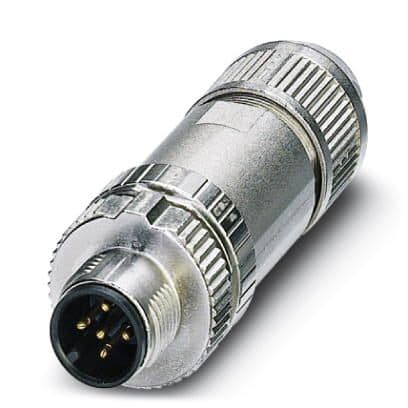 Phoenix Contact SACC-M12MS-5PL SH
